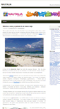 Mobile Screenshot of nautalia.es